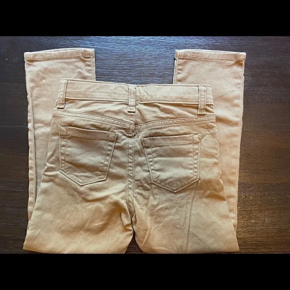 Old Navy Karate Slim Pants